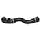 Crp Products Bmw X3 04-05 6 Cyl 2.5L Radiator Hose, Chr0345R CHR0345R - alternate 5
